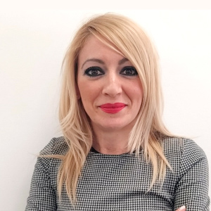 Immacolata Pasquariello